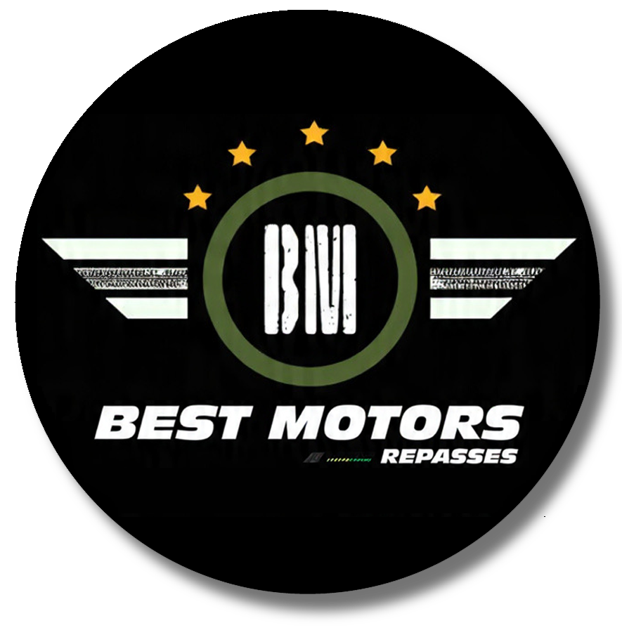Best Motors Repasse